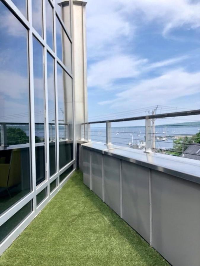 250 Main Hotel Rockland Exterior photo