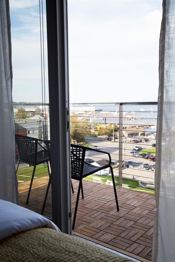 250 Main Hotel Rockland Exterior photo